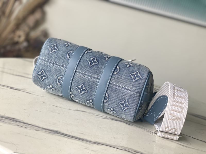 Louis Vuitton Speedy Bags